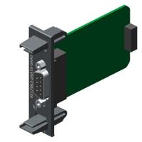 Интерфейсный модуль Siemens 6ES7963-2AA10-0AA0