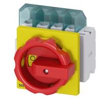 Аварийный выключатель Siemens 3LD2103-2EP53