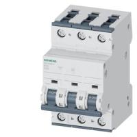 Автоматический выключатель Siemens 5SY4350-7