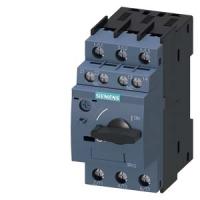 Автоматический выключатель Siemens 3RV2411-0CA15