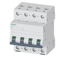 Автоматический выключатель Siemens 5SL4450-8