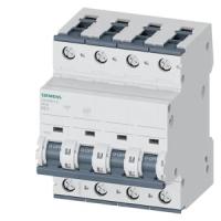 Автоматический выключатель Siemens 5SY4663-8