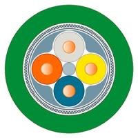 Кабель Siemens 6XV1841-2A