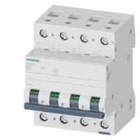 Автоматический выключатель Siemens 5SL4610-7