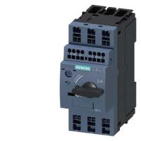 Автоматический выключатель Siemens 3RV2011-0HA25