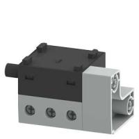 SIMOTICS S-1FL6-1FL6 НАПРЯЖЕНИЕ ПИТАНИЯ 400В 3AC PN=1.5КВТ.NN=2000ОБ\МИН M0=8НМ. MN=7.16НМ ВЫСОТА ВАЛА 65MM ИНКРЕМЕНТАЛЬНЫЙ ЭНКОДЕР TTL 2500ИМП\ОБ ГЛАДКИЙ ВАЛ, ДОПУСК ПО ТОЧНОСТИ N, БЕЗ СТОЯНОЧНОГО ТОРМОЗА, КЛАСС ЗАЩИТЫ IP65, С МАСЛЯНЫМ САЛЬНИКОМ, РАБОТАЕ