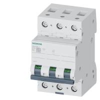 Автоматический выключатель Siemens 5SL6306-7