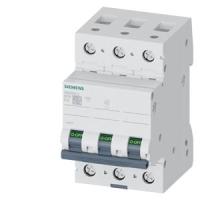 Автоматический выключатель Siemens 5SL6304-7
