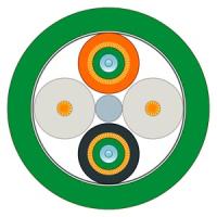 Кабель Siemens 6XV1873-2B