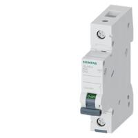 Автоматический выключатель Siemens 5SL4115-8