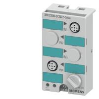 Siemens — . 3RK2200-0CQ22-0AA3