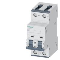 Автоматический выключатель Siemens 5SY6563-6