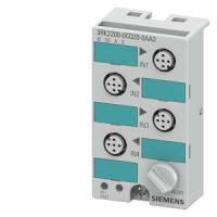 Siemens — . 3RK2200-0CQ20-0AA3