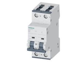 Автоматический выключатель Siemens 5SY4510-6