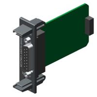 Интерфейсный модуль Siemens 6ES7963-3AA10-0AA0