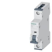 Автоматический выключатель Siemens 5SY5115-7