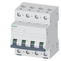 Автоматический выключатель Siemens 5SL4440-8