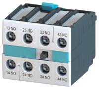 Siemens — . 3RH1921-1FA40