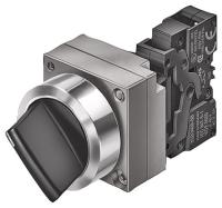 Siemens — . 3SB3601-2PA11