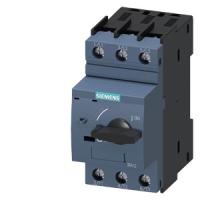 Автоматический выключатель Siemens 3RV2321-4CC10
