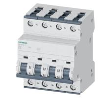 Автоматический выключатель Siemens 5SY4616-5