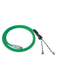 Кабель Siemens 6XV1440-4BH50