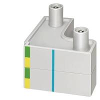 SIMOTICS S-1FL6 НАПРЯЖЕНИЕ ПИТАНИЯ 400В 3AC PN=0,75КВТ. NN=3000ОБ\МИН M0=3.5НМ. MN=2.39НМ ВЫСОТА ВАЛА 45MM АБСОЛЮТНЫЙ ЭНКОДЕР 20БИТ (12БИТ МНОГООБОРОТН.) ГЛАДКИЙ ВАЛ, ДОПУСК ПО ТОЧНОСТИ N, СО СТОЯНОЧНЫМ ТОРМОЗОМ, КЛАСС ЗАЩИТЫ IP65, С МАСЛЯНЫМ САЛЬНИКОМ, Р