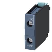 Siemens — . 3RH1921-1CD01