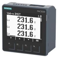 Измерительное устройство Siemens 7KM3220-0BA01-1DA0