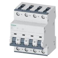 Автоматический выключатель Siemens 5SY4414-8