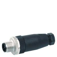 SIMOTICS S-1FL6 НАПРЯЖЕНИЕ ПИТАНИЯ 400В 3AC PN=0,4КВТ. NN=3000ОБ\МИН M0=1,9НМ. MN=1.27НМ ВЫСОТА ВАЛА 45MM ИНКРЕМЕНТАЛЬНЫЙ ЭНКОДЕР TTL 2500ИМП\ОБ ВАЛ СО ШПОНКОЙ, ДОПУСК ПО ТОЧНОСТИ N БЕЗ СТОЯНОЧНОГО ТОРМОЗА КЛАСС ЗАЩИТЫ IP65 РАБОТАЕТ ТОЛЬКО С ПЧ SINAMICS V