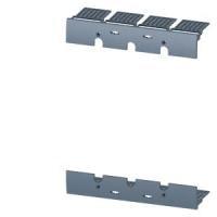 Защитная крышка Siemens 3VA9124-0KB01