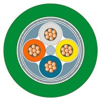 Кабель Siemens 6XV1840-4AH10