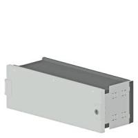SIMOTICS FD, LV-MOTOR, SC SELF COOLED, IC411, IP55 DRIVEN BY FOREIGN CONVERTER BY NON-STABILIZED POWER SUPPLY TEMP. CLASS 180(H) ACC. 155(F) HIGH EFFICIENCY SH 400, 4 POLES 575V / 60HZ, 1800 RPM, 700 KW