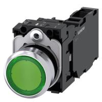 Siemens — . 3SU1152-0AB40-1FA0