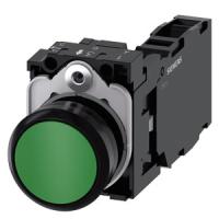 Siemens — . 3SU1100-0AB40-1FA0