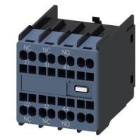 Дополнительный контакт Siemens 3RH2911-2HA12-0KT0