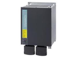 SIMOTICS FD, LV-MOTOR, SC SELF COOLED, IC411, IP55 DRIVEN BY SINAMICS BY STABILIZED POWER SUPPLY TEMP. CLASS 180(H) ACC. 155(F) HIGH EFFICIENCY SH 450, 6 POLES 500V / 50HZ, 750 RPM, 505 KW