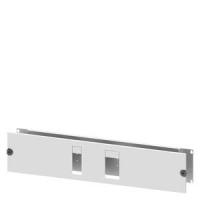 SIMOTICS FD, LV-MOTOR, SC SELF COOLED, IC411, IP55 DRIVEN BY FOREIGN CONVERTER BY STABILIZED POWER SUPPLY TEMP. CLASS 180(H) ACC. 155(F) HIGH EFFICIENCY SH 450, 6 POLES 400V / 50HZ, 1000 RPM, 575 KW
