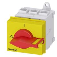 Аварийный выключатель Siemens 3LD2130-0TK13