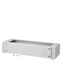 SIMOTICS FD, LV-MOTOR, SC SELF COOLED, IC411, IP55 DRIVEN BY FOREIGN CONVERTER BY STABILIZED POWER SUPPLY TEMP. CLASS 180(H) ACC. 155(F) PREMIUM EFFICIENCY SH 315, 6 POLES 500V / 50HZ, 1000 RPM, 215 KW