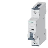 Автоматический выключатель Siemens 5SY6150-7