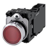 Siemens — . 3SU1153-0AB20-1FA0