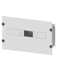 SIMOTICS FD, LV-MOTOR, SC SELF COOLED, IC411, IP55 DRIVEN BY FOREIGN CONVERTER BY STABILIZED POWER SUPPLY TEMP. CLASS 180(H) ACC. 155(F) HIGH EFFICIENCY SH 450, 4 POLES 460V / 60HZ, 1800 RPM, 905 KW