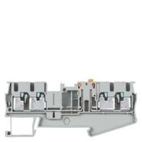 SIMOTICS FD, LV-MOTOR, SC WATER COOLED, IC86W, IP55 DRIVEN BY SINAMICS BY NON-STABILIZED POWER SUPPLY TEMP. CLASS 180(H) ACC. 155(F) HIGH EFFICIENCY SH 400, 6 POLES 575V / 60HZ, 1200 RPM, 800 KW