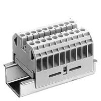 SIMOTICS FD, LV-MOTOR, SC WATER COOLED, IC86W, IP55 DRIVEN BY SINAMICS BY STABILIZED POWER SUPPLY TEMP. CLASS 180(H) ACC. 155(F) HIGH EFFICIENCY SH 315, 6 POLES 460V / 60HZ, 1200 RPM, 485 KW