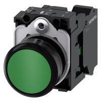 Siemens — . 3SU1100-0AB40-3BA0