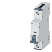 Автоматический выключатель Siemens 5SY5104-7