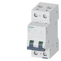 Автоматический выключатель Siemens 5SL4515-8
