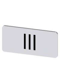 Siemens — . 3SU1900-0AC81-0QD0